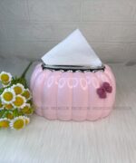 Creative Shell Tissue Holder - Image 4