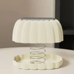 Creative Shell Tissue Holder - Image 5